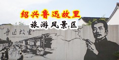 女生鸡巴网站免费看中国绍兴-鲁迅故里旅游风景区